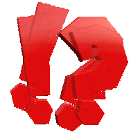 Excuse Me What Sticker by Four Rest Films