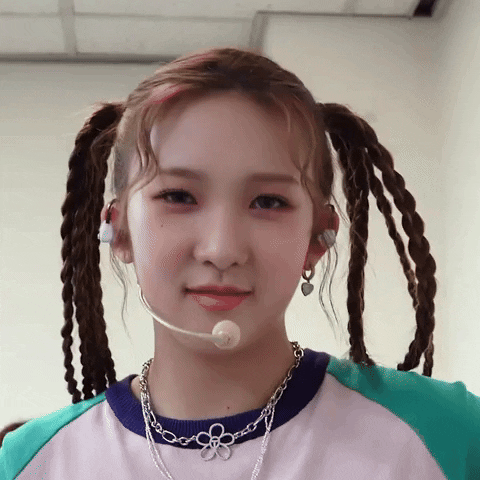 Angry K Pop GIF