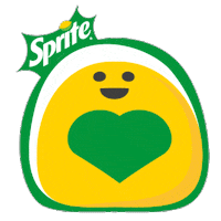 Sprite Sticker by The Coca-Cola Company Ecuador