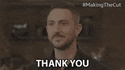 Fashion Reaction GIF by Amazon Prime Video