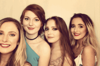 fun photobooth GIF by Tom Foolery Photo Booth