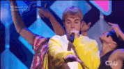 sorry justin GIF by iHeartRadio