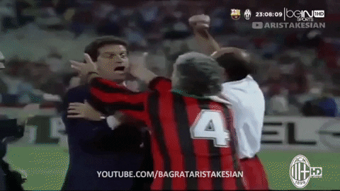 dakamon giphygifmaker milan GIF