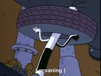 nickrewind nicksplat aaahh real monsters GIF