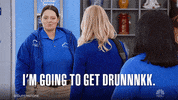 happy cloud 9 GIF by Superstore