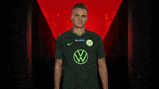 Fifa Hello GIF by Bundesliga