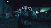 Too Much Usher GIF by Marshmello