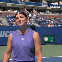 Us Open Tennis Applause GIF by US Open