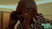 Fashion Film GIF by Magnolia Pictures