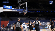 Alex Oconnell GIF by Creighton University Athletics