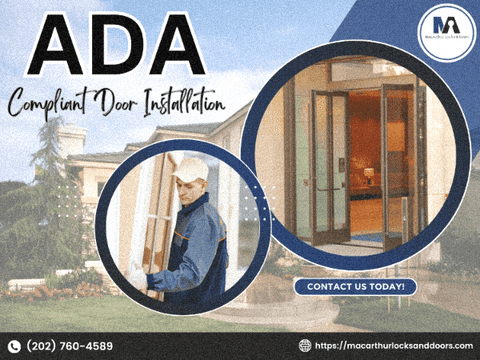 Locksmith Service GIF