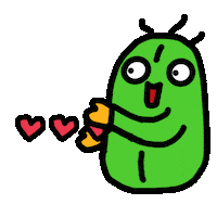 Watchitcomics Sticker
