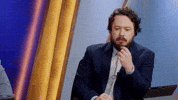 Thinking Telejornal GIF by Porta Dos Fundos