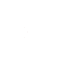 glitch jag Sticker by Just A Gent