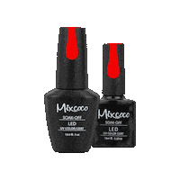 mixcococol nails nail art gel polish esmalte Sticker