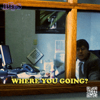 Cant Make It Too Much GIF by Marcel Katz / The Art Plug