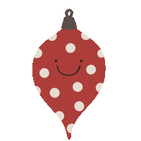 Merry Christmas Sticker
