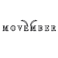 Beard Cancer Sticker