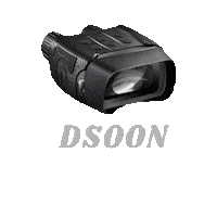 Go Pro Dog Sticker by Dsoon