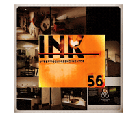 Ink Farm Sticker by AURUM BJJ
