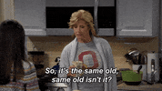 Fox Tv GIF by Last Man Standing