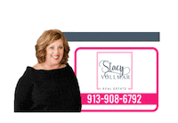 stacyvollmarrealestate stacy vollmar Sticker