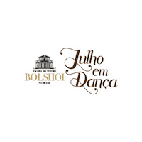 Dance Ballet Sticker by Bolshoi Brasil
