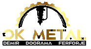 Gaziantep Sticker by OK METAL