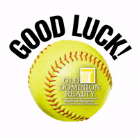 Real Estate Good Luck GIF by Old Dominion Realty