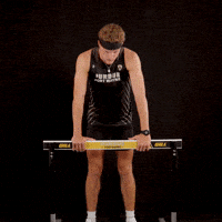 Track And Field GIF by Purdue Fort Wayne Athletics