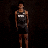 Track And Field GIF by Purdue Fort Wayne Athletics