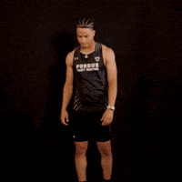 Track And Field GIF by Purdue Fort Wayne Athletics