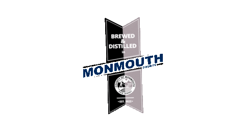 Sticker by Grown in Monmouth
