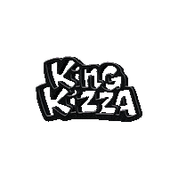 Kizza Sticker by Projekt-AI