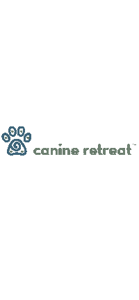 Brand Flash Sticker by CanineRetreat_CA