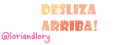 Post Swipe Up Sticker by lasguapasnoposan
