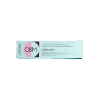 Haircare Om Sticker by Original & Mineral