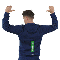Sport Bewegen Sticker by Venlo.fit