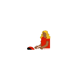 RMHCToronto rmhctoronto rmhc toronto wearyourstripestoronto wearyourstripes Sticker