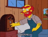 season 9 episode 21 GIF