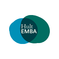 Hult Campus Sticker by Hult International Business School