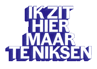 LebaraNL lebara sim only maandje minder niet te stoppen Sticker