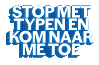 LebaraNL lebara sim only maandje meer niet te stoppen Sticker