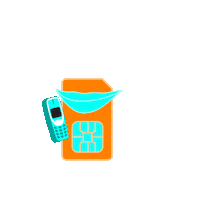 Artitis Sticker by Simyo