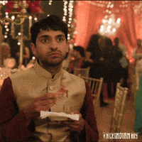 Karan Soni Bollywood GIF by Wayfarer Studios