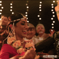 South Asian Celebration GIF by Wayfarer Studios