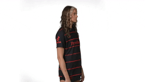 Portland Thorns Kelli Hubly GIF by National Women's Soccer League
