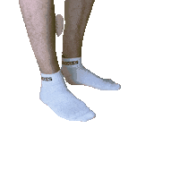 RODIES socks socken best socks rodies Sticker
