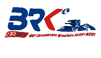 Driver Kart Sticker by RBC Racing