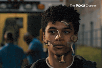 108 GIF by The Roku Channel